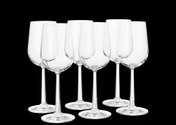 Rosendahl Grand Cru Hvidvinsglas 32 cl klar 6 stk. | Køb her