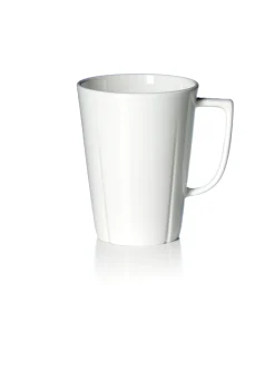 Rosendahl Grand Cru Krus 34 cl hvid 4 stk. | Køb her