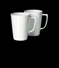 Rosendahl Grand Cru Krus 34 cl hvid 2 stk. | Køb her