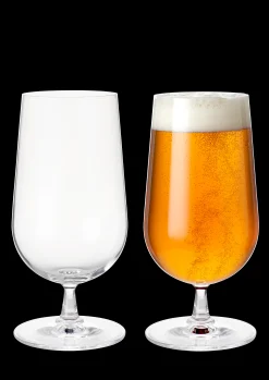 Rosendahl Grand Cru Ølglas 50 cl klar 2 stk. | Køb her