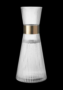 Rosendahl Grand Cru Nouveau Vandkaraffel 1,0 l | Køb nu