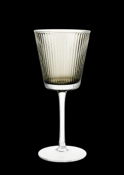 Rosendahl Grand Cru Nouveau Vinglas 18 cl smoke 2 stk.