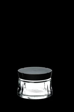 Rosendahl Grand Cru Opbevaringsglas 25 cl sort | Køb her