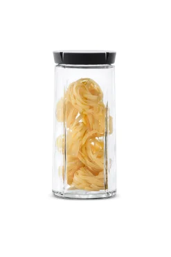 Rosendahl Grand Cru Opbevaringsglas 1,5 l sort | Køb her