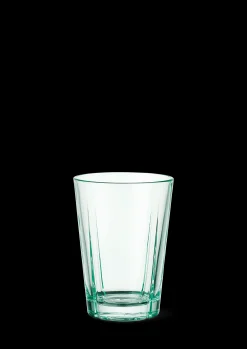 Rosendahl Grand Cru Recycled Vandglas klar grøn 4 stk.