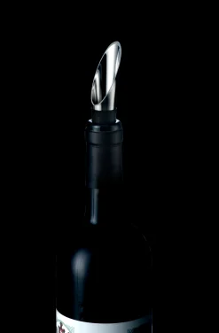 Rosendahl Grand Cru Skænkeprop H8 sort/stål | Køb her