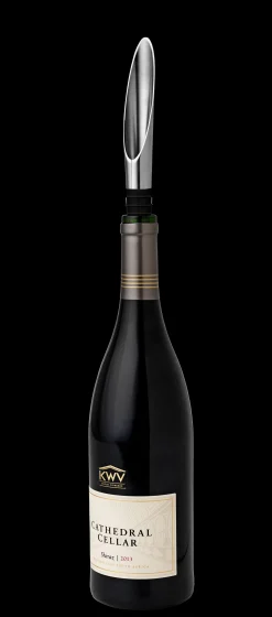 Rosendahl Grand Cru Skænkeprop H8 sort/stål | Køb her