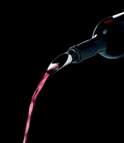 Rosendahl Grand Cru Skænkeprop H8 sort/stål | Køb her