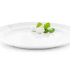 Rosendahl Grand Cru Soft Tallerken Ø23 cm hvid 1 stk.