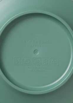 Rosendahl Grand Cru Take Skål Ø15.5 cm støvet grøn 2 stk.