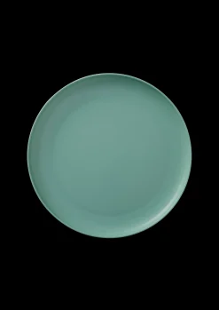 Rosendahl Grand Cru Take Tallerken Ø19.5 cm støvet grøn