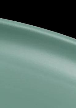 Rosendahl Grand Cru Take Tallerken Ø26 cm støvet grøn 2 stk.