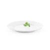 Rosendahl Grand Cru Tallerken Ø19.5 cm hvid | Køb her