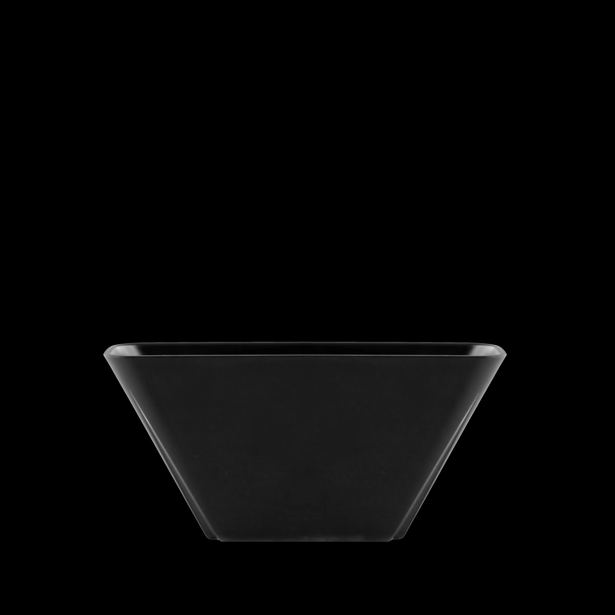 Rosendahl Kaffefilterholder i sort fra serien Grand Cru