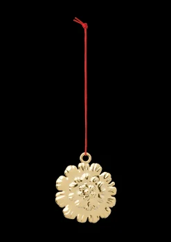 Rosendahl Kugleblomst H6.5 forgyldt | Køb på Rosendahl.com