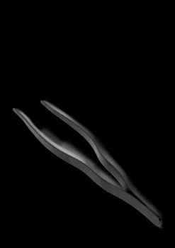 Rosendahl Madpincet i krom fra serien RÅ | Køb her