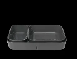 Rosendahl Ovnfastefade 3 stk. i grå fra serien Grand Cru