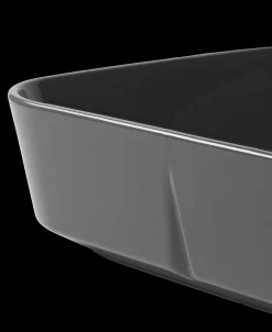 Rosendahl Ovnfastefade 3 stk. i grå fra serien Grand Cru