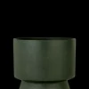 Rosendahl Recycled Urtepotteskjuler Ø24 cm grøn | Køb her