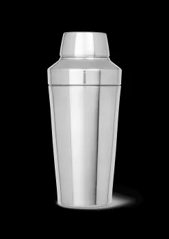 Rosendahl Shaker H20 cm i krom fra serien Grand Cru Barware