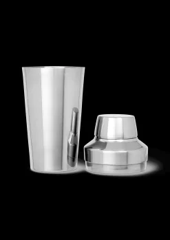 Rosendahl Shaker H20 cm i krom fra serien Grand Cru Barware