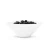 Rosendahl Skål Ø21.5 cm i hvid fra serien Grand Cru