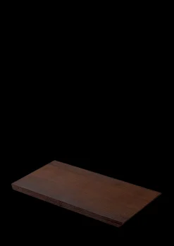 Rosendahl Skærebræt 44x25 cm i træ fra serien RÅ | Køb her