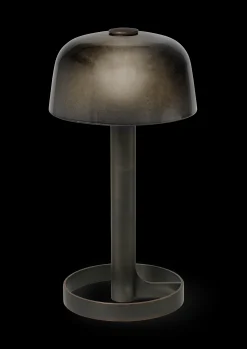 Rosendahl Soft Spot Bordlampe H24.5 smoke | Køb her