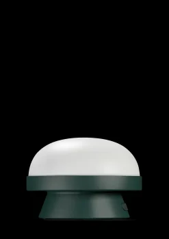 Rosendahl Soft Spot Solar Dots Ø14.5 cm forest green