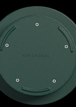 Rosendahl Soft Spot Solar Dots Ø14.5 cm forest green