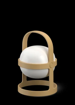 Rosendahl Soft Spot Solar Circular H18.5 wheat | Køb nu