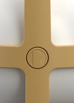 Rosendahl Soft Spot Solar Circular H18.5 wheat | Køb nu