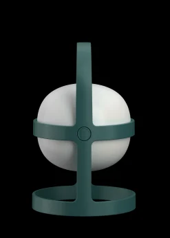 Rosendahl Soft Spot Solar Circular H25 forest green