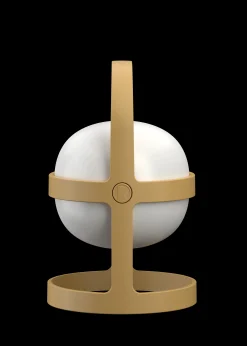 Rosendahl Soft Spot Solar Circular H25 wheat | Køb nu