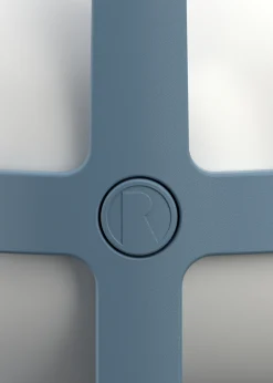 Rosendahl Soft Spot Solar Circular H25 sky blue | Køb nu