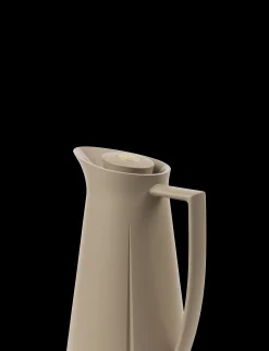 Rosendahl Termokande 1,0 l i brun fra serien Grand Cru