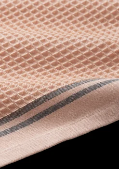 Rosendahl Textiles Alpha Viskestykke 50x70 cm blush