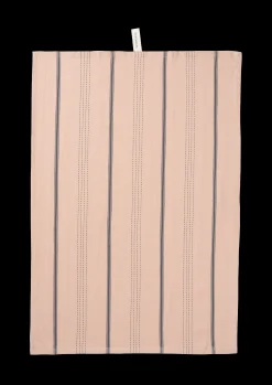 Rosendahl Textiles Beta Viskestykke 50x70 cm blush | Køb her