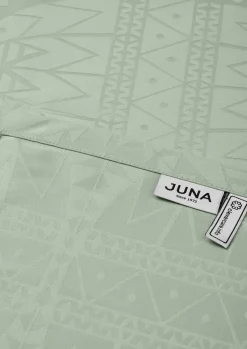 Rosendahl Textiles Easter Damaskdug 150x220 cm lys grøn