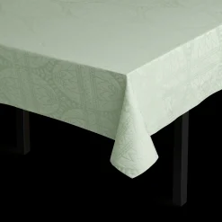 Rosendahl Textiles Easter Damaskdug 150x320 cm lys grøn
