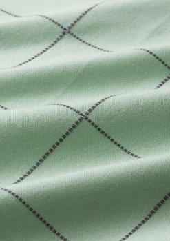 Rosendahl Textiles Gamma Viskestykke 50x70 cm mint | Køb her