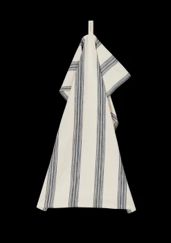 Rosendahl Textiles Garn Viskestykke 50x70 cm blå | Køb nu