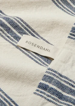 Rosendahl Textiles Garn Viskestykke 50x70 cm blå | Køb nu