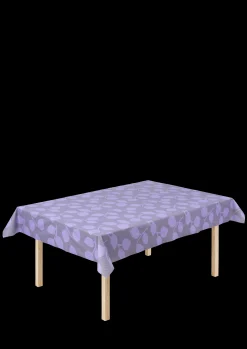 Rosendahl Textiles Outdoor Natura Akryldug grøn/lavendel