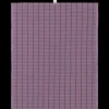 Rosendahl Textiles Terry Viskestykke 50x70 cm lavendel